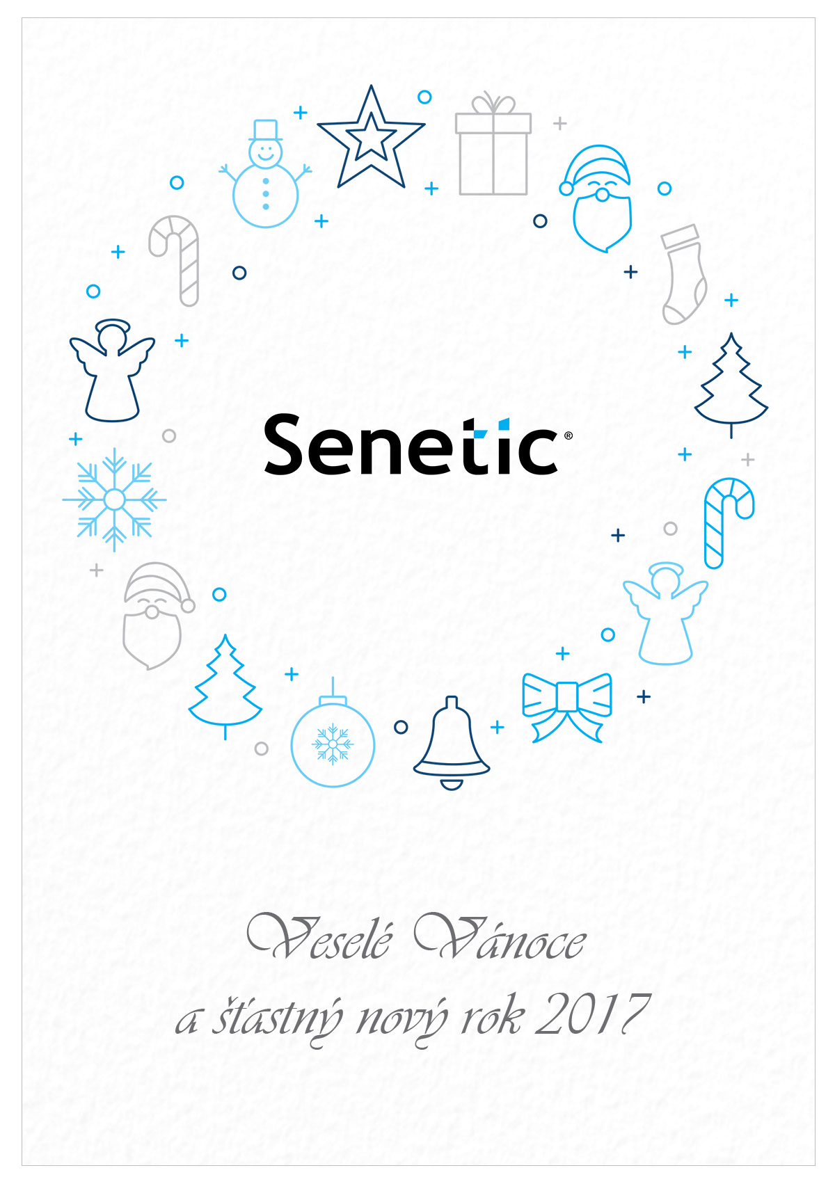 Senetic