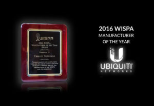 UBNT Wispapalozza 2016
