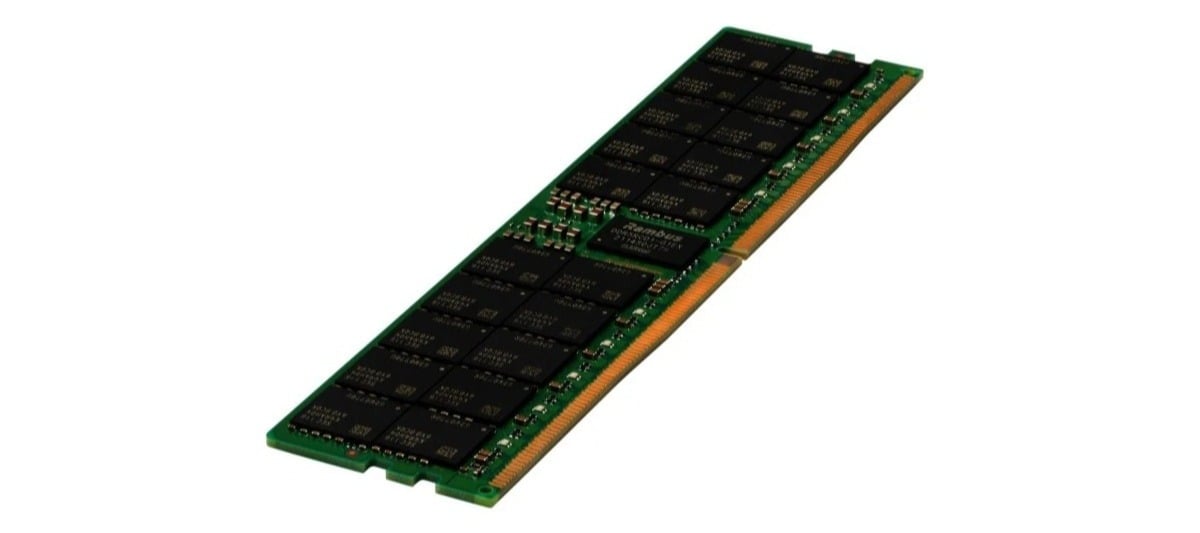 Paměť RAM HPE DDR5