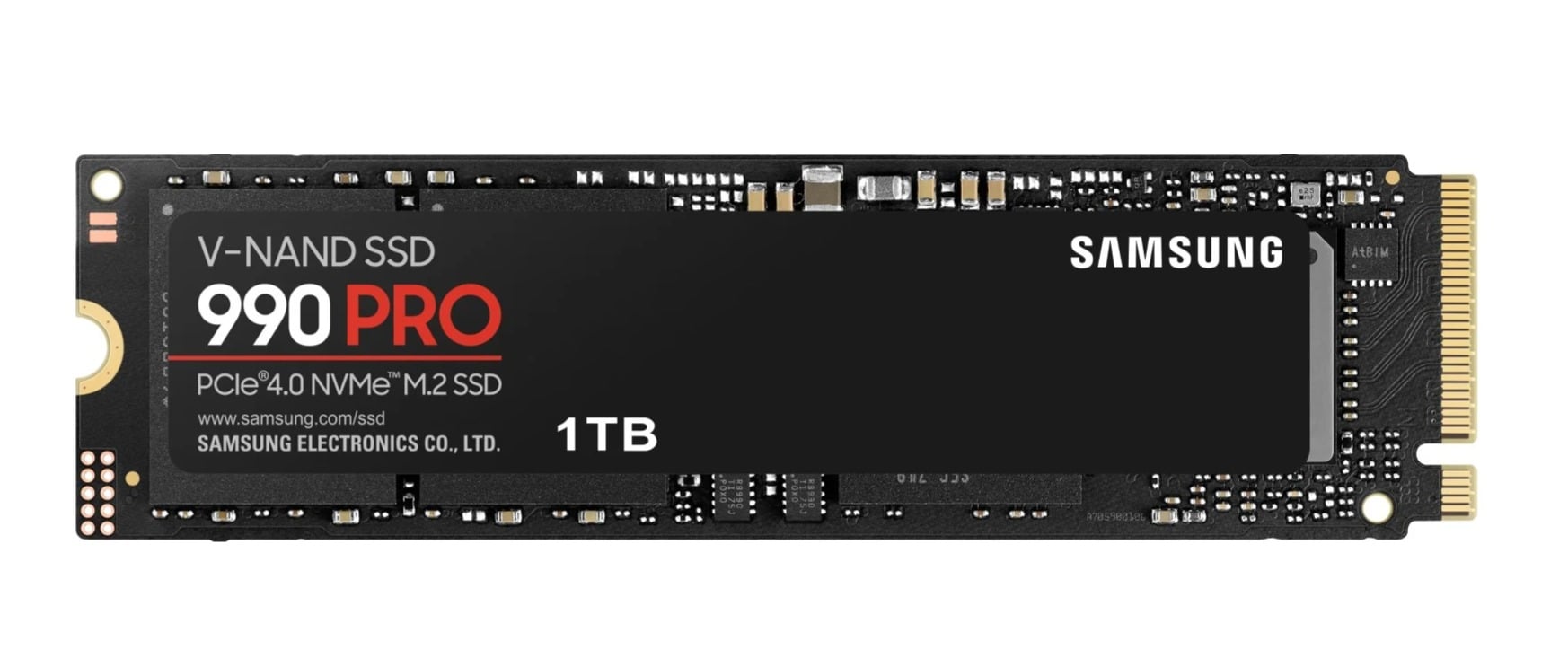 Samsung 990 PRO