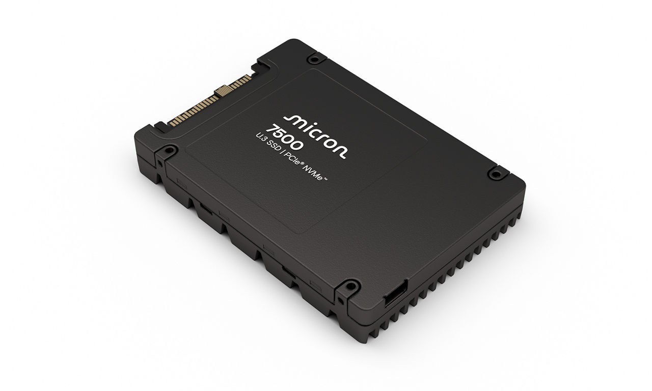 Micron 7500 PRO 960GB – MTFDKCC960TGP-1BK1DABYYR