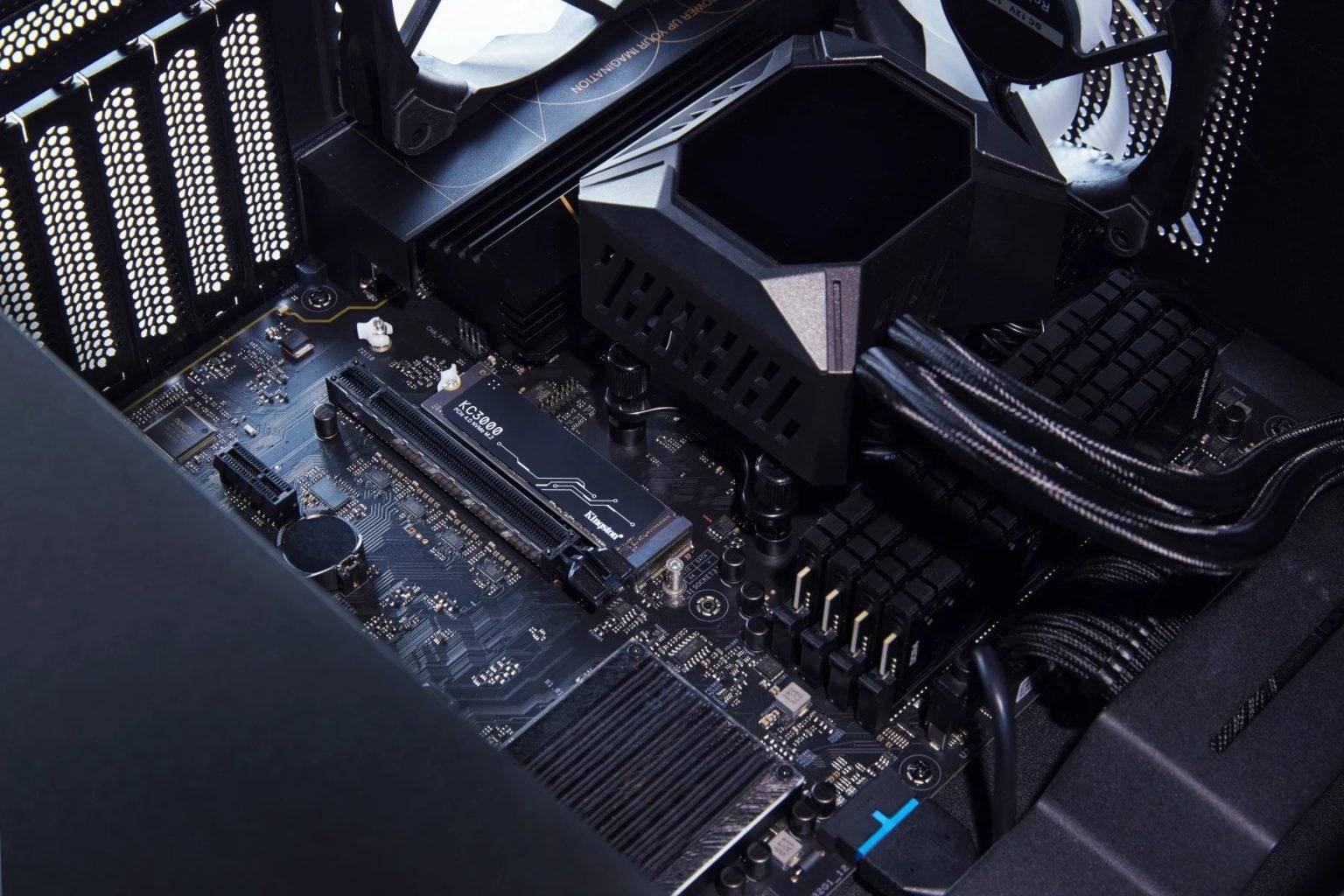 Žebříček SSD disků 2026 – Nejoblíbenější modely Ranking SSD 2026 – Nejoblíbenější Modely Tohoto Roku