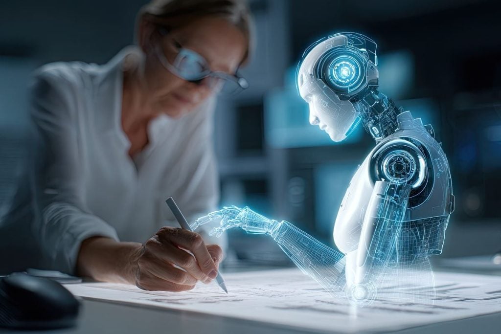 Adopce AI zrychluje. Co nejnovější zpráva Microsoftu říká firmám o konkurenceschopnosti?