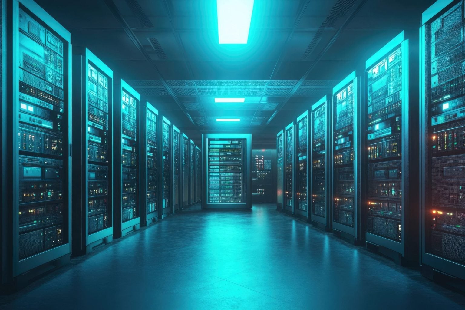 Jaký server pro AI zvolit? Tři úrovně investic a reálné náklady server pro AI